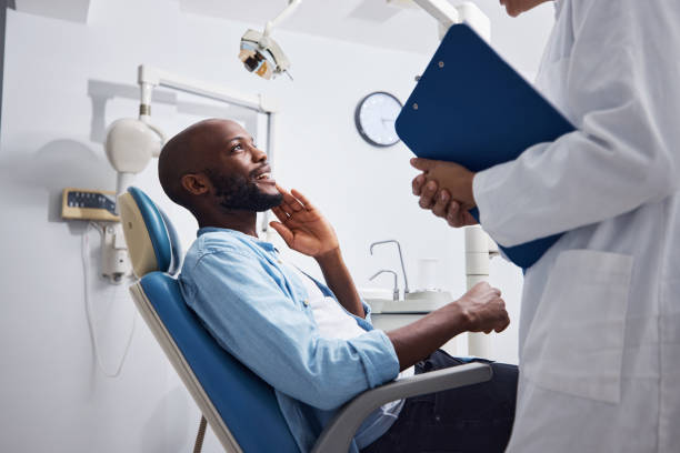 Best Emergency Treatment for Dental Infections or Abscesses in Muhlenberg Rk, PA