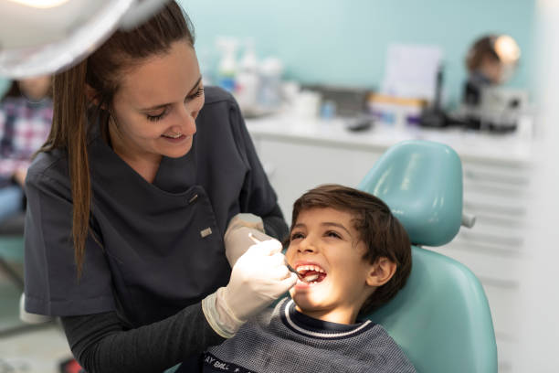 Best Emergency Tooth Extraction in Muhlenberg Rk, PA