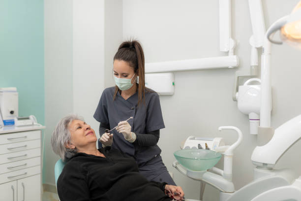 Best Emergency TMJ Treatment in Muhlenberg Rk, PA